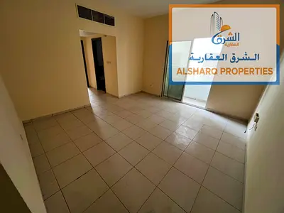 Stunning Views and Two Balconies in the Heart of Al Rashidiya 3 – Opposite Grand Mall