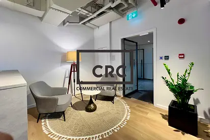Bills Inclusive | Premium Quality | High Floor
