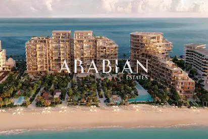 Payment Plan | Sea Views | Premium Apartment