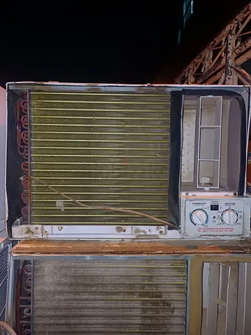Used air condition for sale