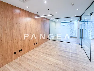 Canal View | Ready to move in | Partitioned