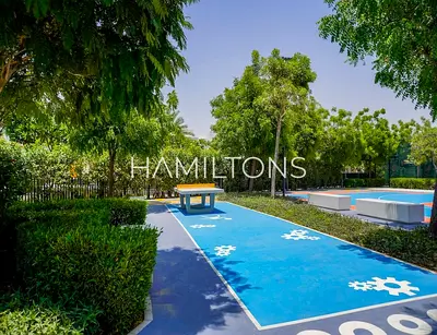 Modern Villa | Privacy, Security & Comfort | Resale Gem
