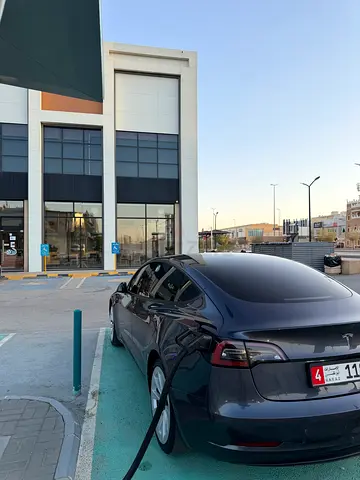 Tesla Model 3 Long Range 2021 – SAR 65,000. Urgent Sale!