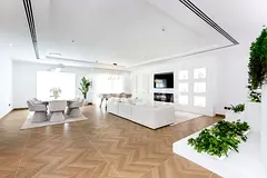 Fully Upgraded | Vacant | Furnished