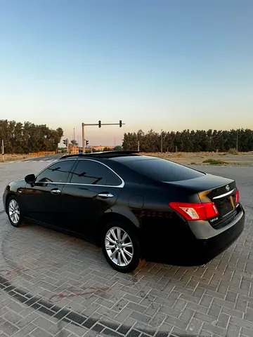 2009 Lexus ES-SERIES — миниатюра 20