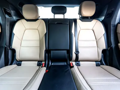 2024 Porsche CAYENNE — миниатюра 19