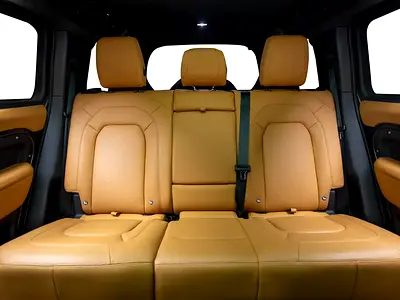 صورة مصغرة 15 لـ 2024 LAND Rover DEFENDER