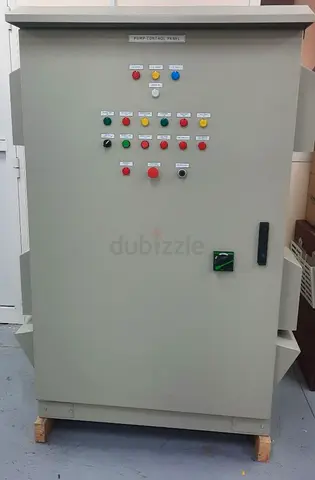 SALE OF VARIABLE FREQUENCY DRIVE(VFD) PANEL