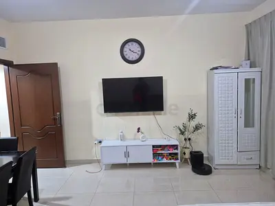 Fully Furnished Room With Separate Washroom