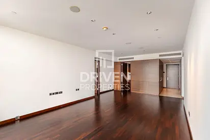 Vacant | Multiple Options | Full Sea View