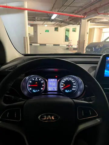 JAC S3 Basic, миниатюра 7