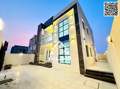 Villa in a prime location, including registration and ownership fees - Excellent finishes - Spacious