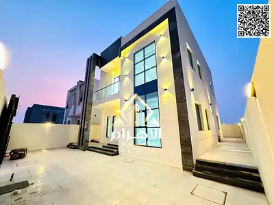 Villa in a prime location, including registration and ownership fees - Excellent finishes - Spaciou