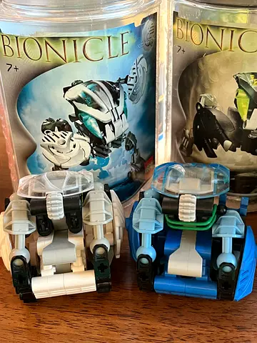 LEGO toys for collectors