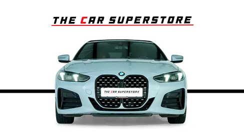 صورة مصغرة 3 لـ 2026 BMW 4-SERIES