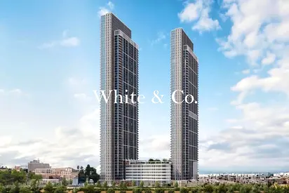 Ready soon | 1 Bedroom+ Study | High floor