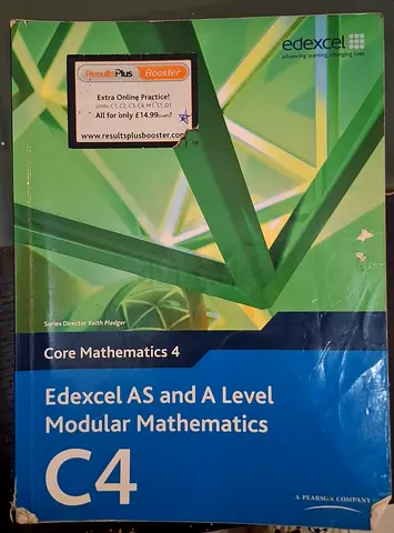 Core mathematics IGCSE