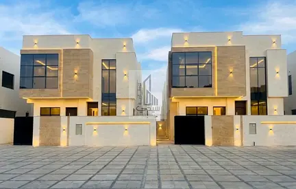 للبيع بمنطقه الحليو 2 خمس غرف بمساحات واسعه
