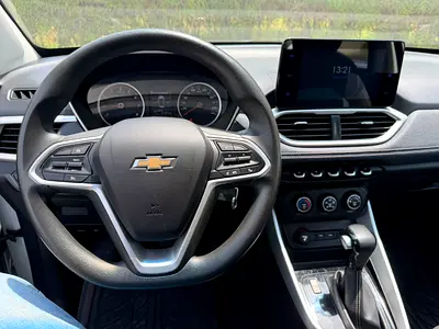 2021 Chevrolet CAPTIVA 缩略图 7