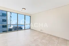 Ain Dubai & Sea View | High Floor | Balcony