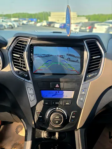 2016 Hyundai SANTA FE 缩略图 16