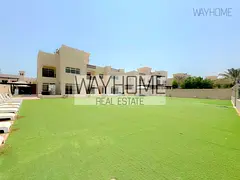 Villa | 5 bedrooms in Al Hamra Village