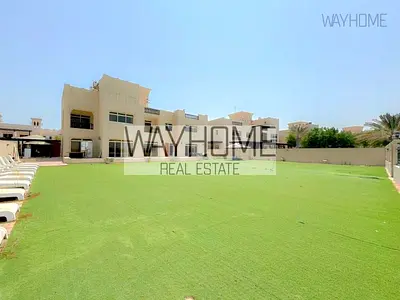 Villa | 5 bedrooms in Al Hamra Village