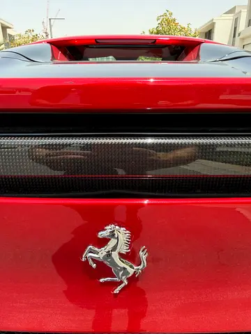 صورة 9 لـ 2024 Ferrari 296 GTS