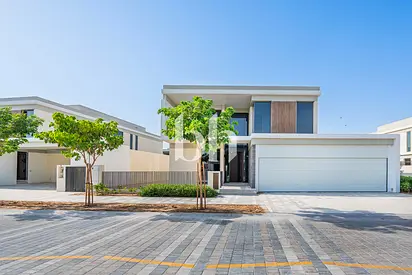 Upgraded | Large Corner Plot | Single Row