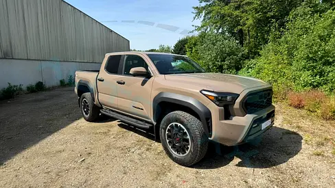 صورة 4 لـ 2026 Toyota TACOMA