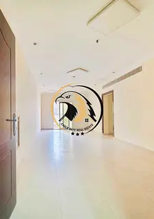 Spacious 2BR Apartment for Rent | Prime Location, Sharjah 48K