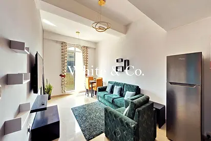 High ROI | Furnished | Amazing 1 Bedroom