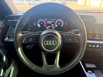 Audi A3 35 TFSI, миниатюра 8