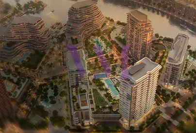Elegant 1 BR Suite | Pool View | Downtown Mina