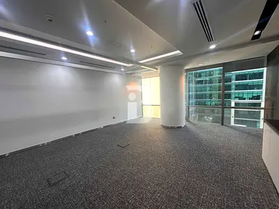 Fitted Luxury Office | All Inclusive | DIFC View