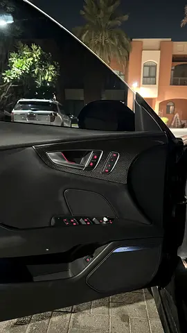 2014 AUDI S7 照片 10