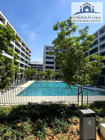 1-Bedroom Apartment for Rent in Sokoon 3, Aljada
