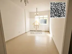 Brand New 1bhk for Rent // Master Bedroom // Yearly AED 32,000 // Flat for Rent in Ajman Al Ameera V