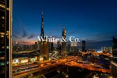 VACANT SOON | BURJ VIEW | BLDG SPECIALIST