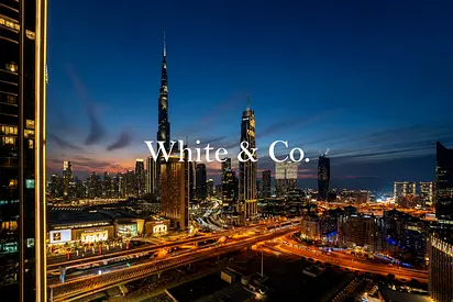 VACANT SOON | BURJ VIEW | BLDG SPECIALIST