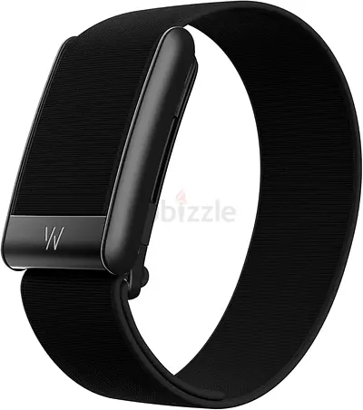 WHOOP 5.0/MG Health and Fitness Wearable – 12 Month Membership Included