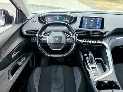 Peugeot 3008 Active Plus, миниатюра 12