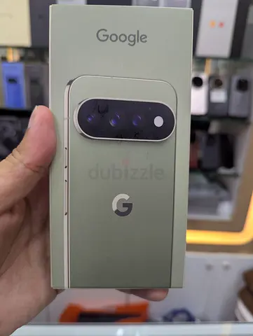 Pixel 11 Pro (256GB)