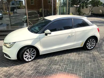 2011 AUDI A1 — фото 5