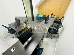 Brand New Office | Bank Account Assistance | Free Utility