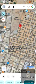 Residential and Commercial Land for Sale in Al Jurf Industrial 3, Ajman, located on a street and lan