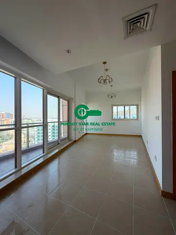 Premium 1BR Apartment for Rent in ASB Tower | Modern Comfort & City Living