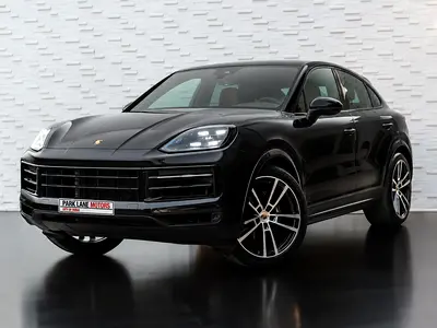 ⚡ THE SUMMER FINALE | CAYENNE | PRE-SEPTEMBER PRICE LOCK | PORSCHE AGENCY WARRANTY