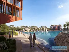 3 bedrooms Apartment For Sale - Mairid Beach - Sea View - Investment