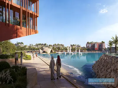 3 bedrooms Apartment For Sale - Mairid Beach - Sea View - Investment